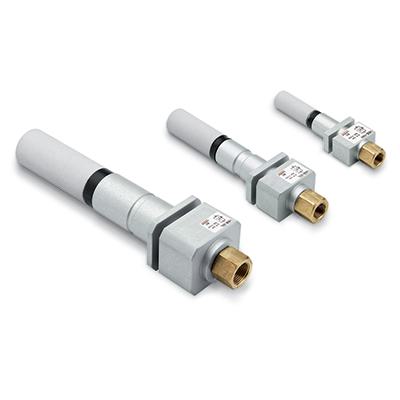 Basics ejectors - Series VEB VEB-20H