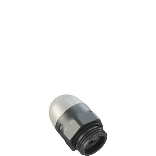 88123 VF SL1A2PA1 - PILOTO PARA MICRO DE SEGURIDAD BLANCO 24Vac/dc ØM20