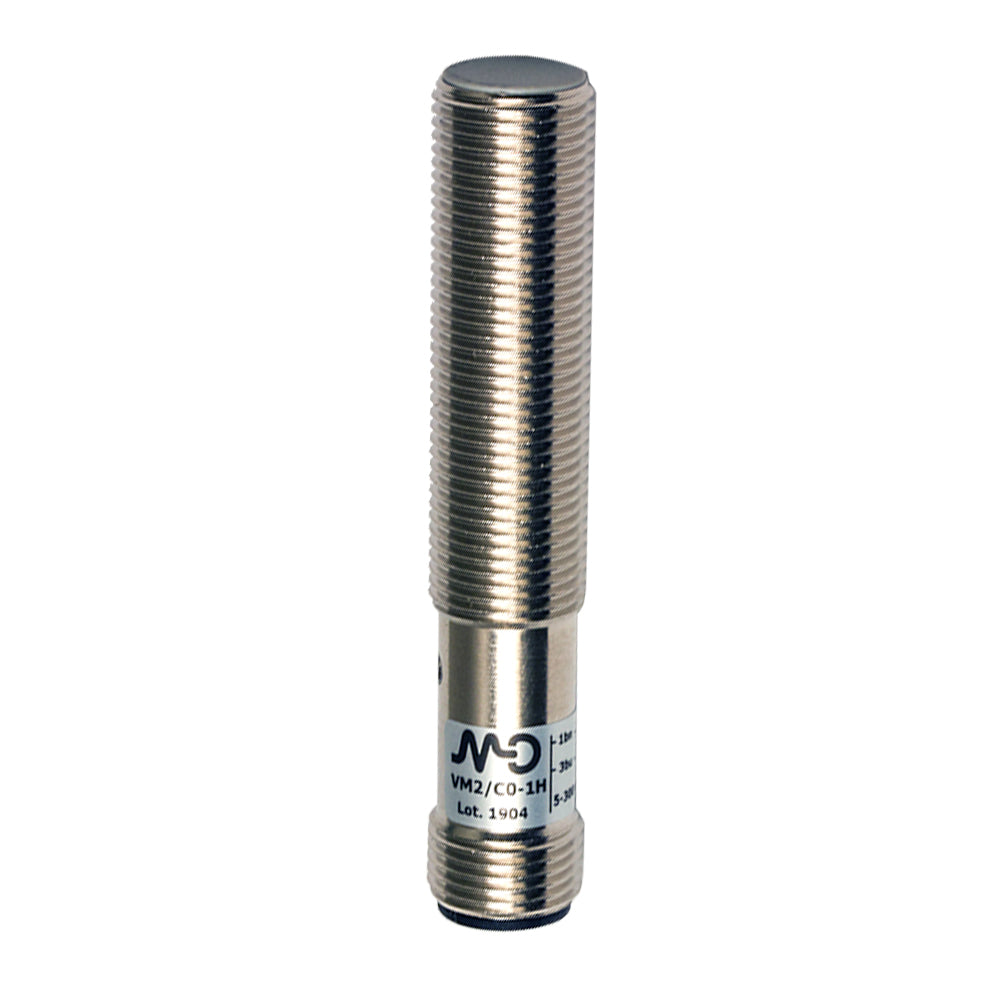 11260 VM2/C0-1H - SENSOR INDUCTIVO