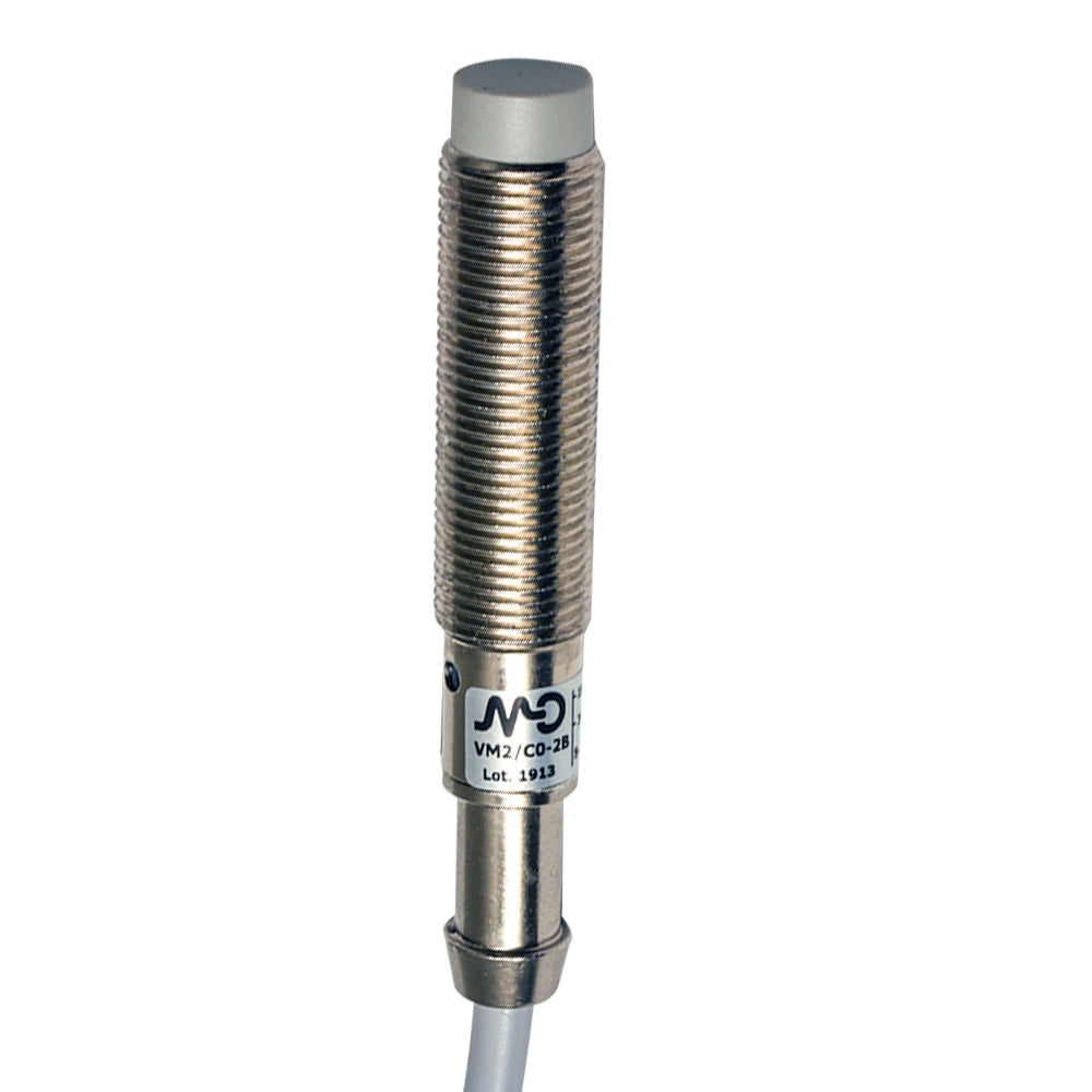 11261 VM2/C0-2B - SENSOR INDUCTIVO