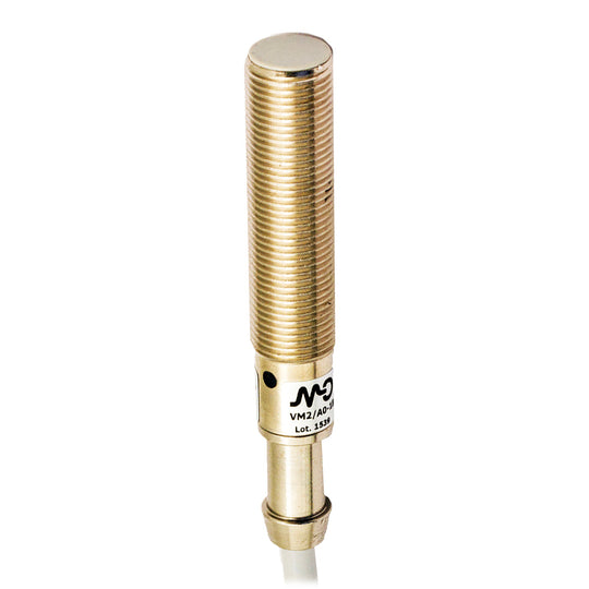 11257 VM2/A0-2B - SENSOR INDUCTIVO