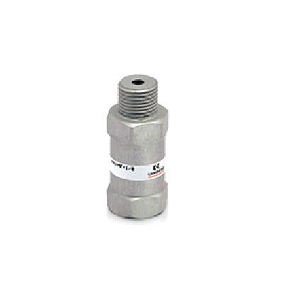 Check valves - Series VNV-FM VNV-FM-1/4