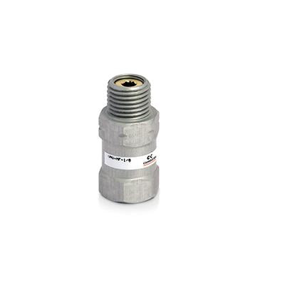 Check valves - Series VNV-MF VNV-MF-3/8