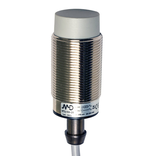 11265 VT2/A0-2B - SENSOR INDUCTIVO