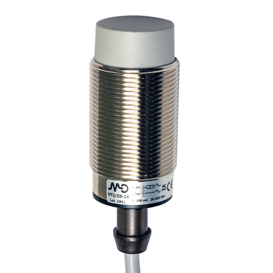 11268 VT2/C0-2B - SENSOR INDUCTIVO