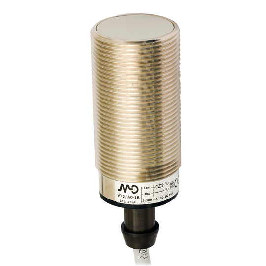 11263 VT2/A0-1B - SENSOR INDUCTIVO