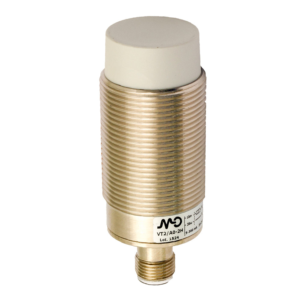 11266 VT2/A0-2H - SENSOR INDUCTIVO