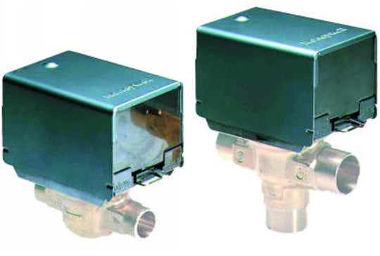 VU444A1007/B - - ACTUADOR P/VALVULA 120V 60Hz P/VU52 y VU54