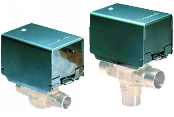 VU444A1007/B - - ACTUADOR P/VALVULA 120V 60Hz P/VU52 y VU54