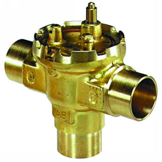 VU54S2016/B - - VALVULA 3/4 EN TRES VIAS VENDIBLE USO VU444