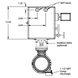 Bomba de Retorno de Condensado WATSON MC DANIELS W4254J