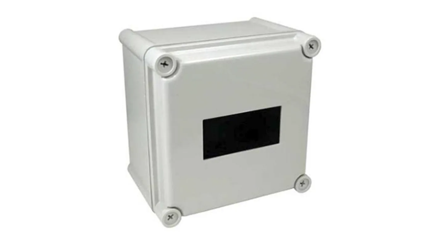 ENC5B000 GABINETE DE MONTAJE PAX SINGLE NEMA 4 ENCL