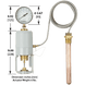 Regulador de Temperatura WATSON MC DANIELS W94-10-08S15-C20F125