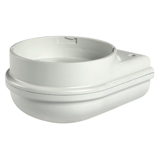 78144 HT WALL - 90371 BASE GRIS 90-240VCA