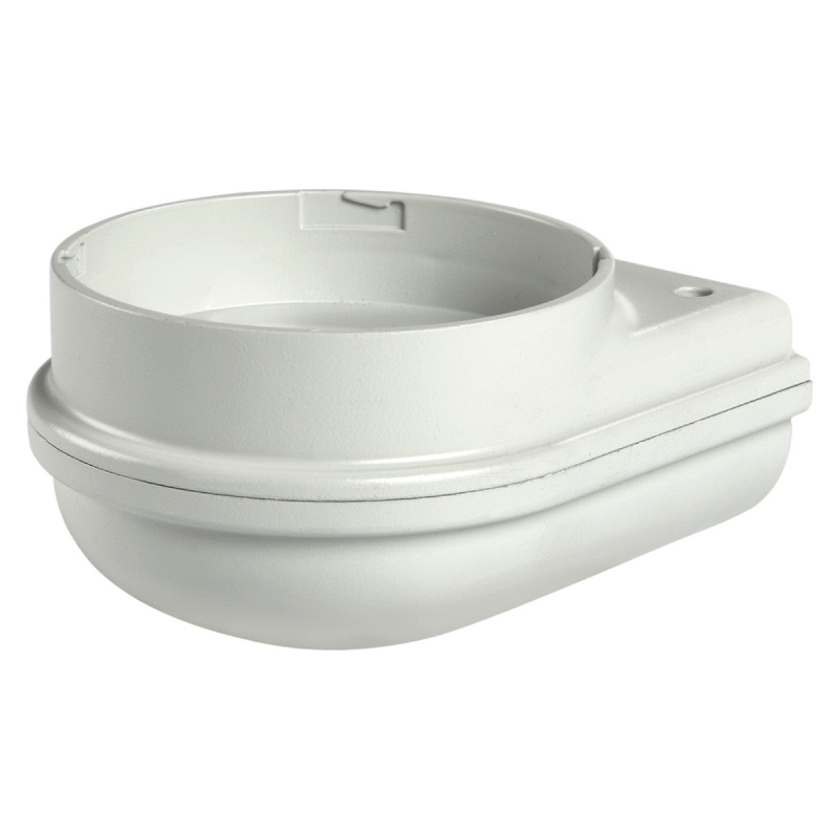78176 HT WALL - 90510 BASE ROJO 90-240VCA