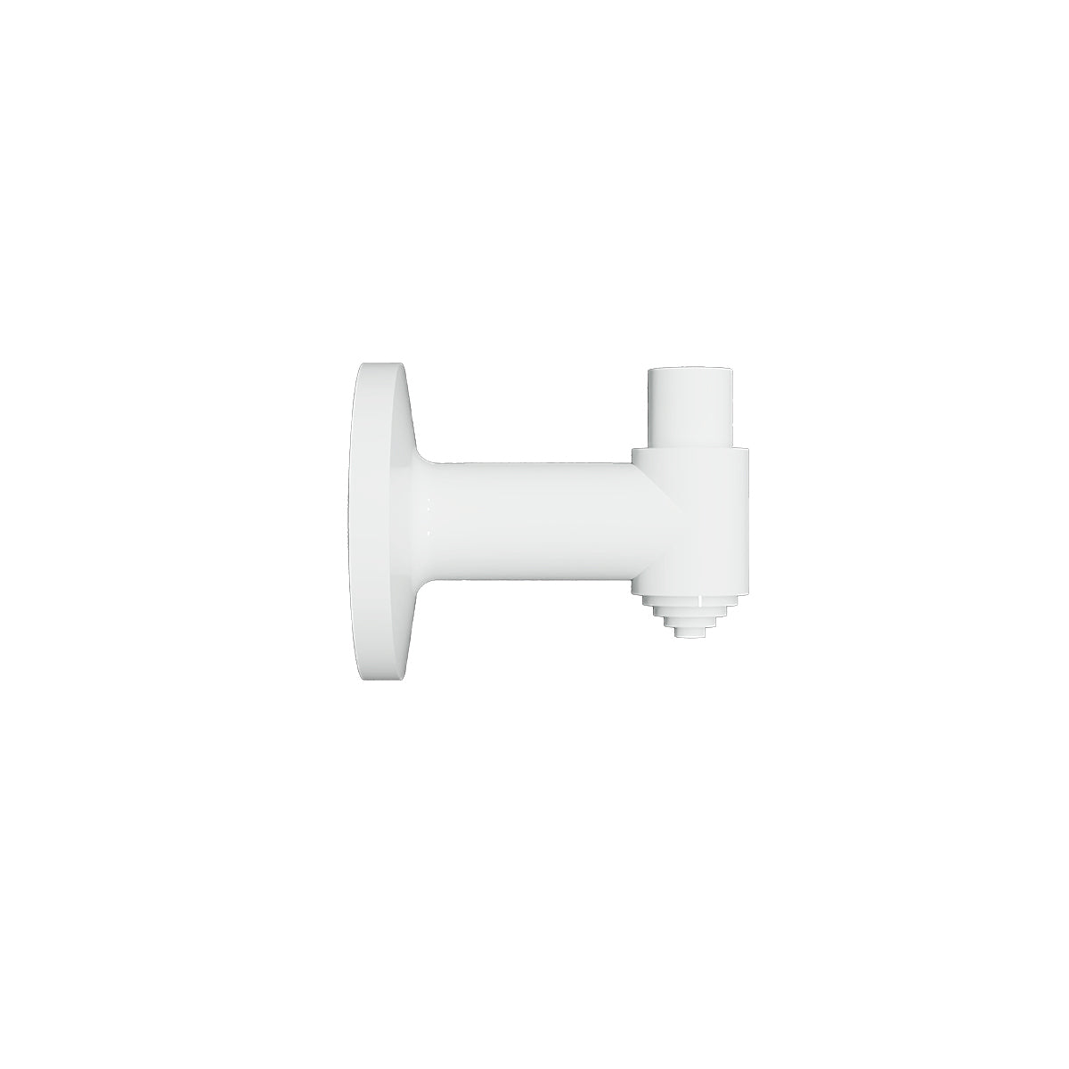 78001 TWS BP 1 - 27762 BASE 90° DE 1 ROSCA