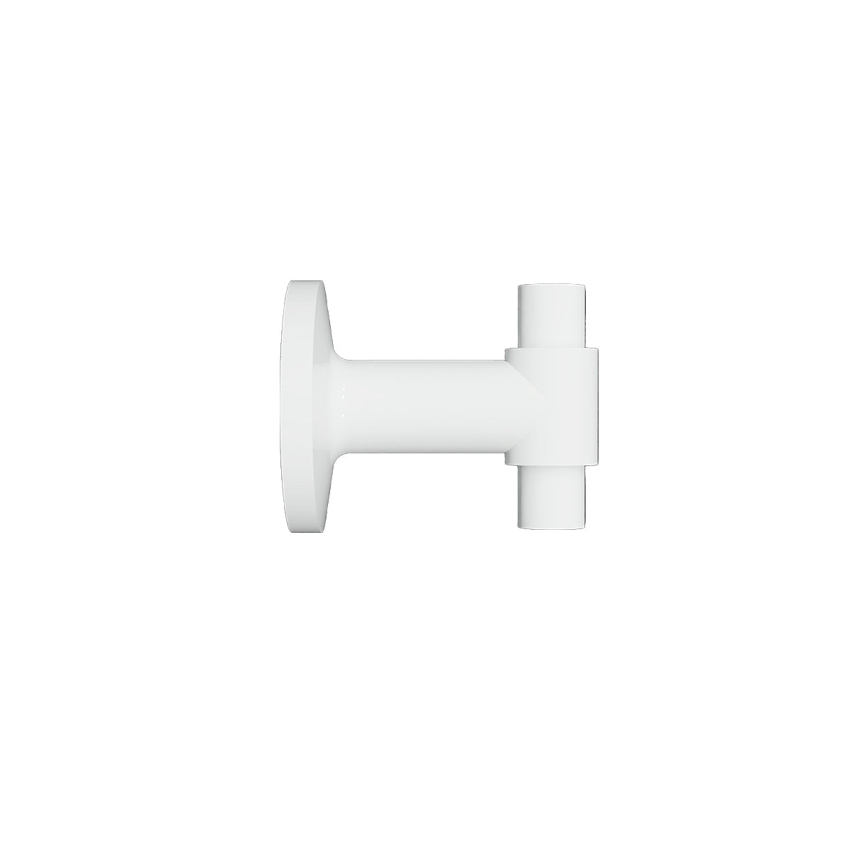 78002 TWS BP 2 - 27763 BASE 90° DE 2 ROSCAS