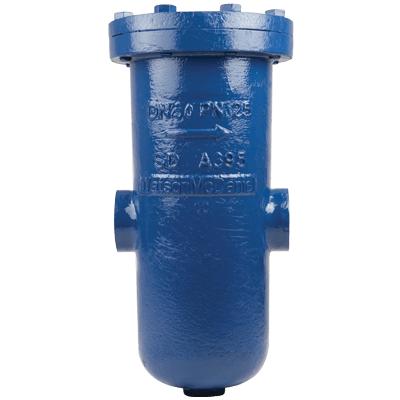 Separador de Humedad CIS1-13-N - WATSON MC DANIELS
