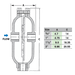 Separador de Humedad CIS1-14-N | WATSON MC DANIELS