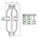 Separador de Humedad CIS1-14-N | WATSON MC DANIELS