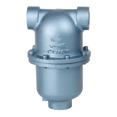 Separador de Humedad WDS-19-N-DI - WATSON MC DANIELS