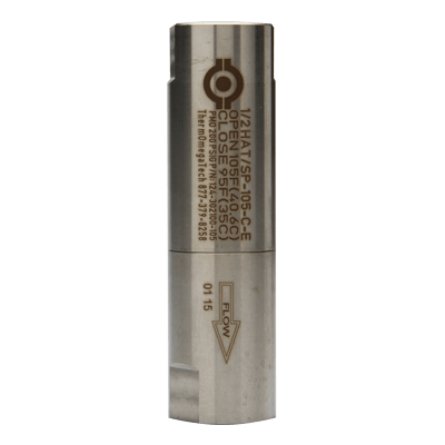 Válvula WFPV-12-N para Protección contra Congelación