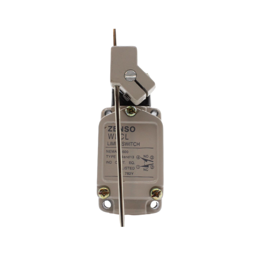 WLCL INTERRUPTOR CON ACTUADOR VARILLA