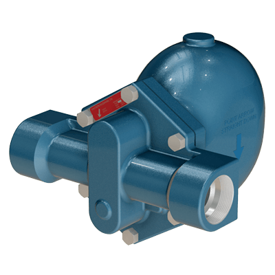 Drainer de Líquidos WLD1416-N-065 - WATSON MC DANIELS