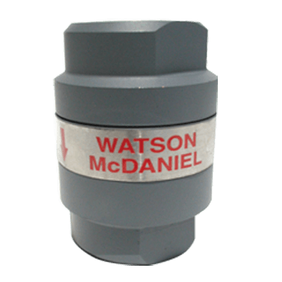 Trampa de Vapor WT1000-13-N | WATSON MC DANIELS