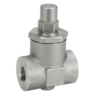 Trampa de Vapor WT5000-13-N - Control Preciso de Temperatura