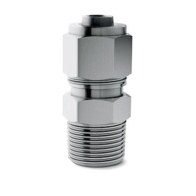 Mod. X1510 - Series X2000 fittings X1510 10/8-1/4