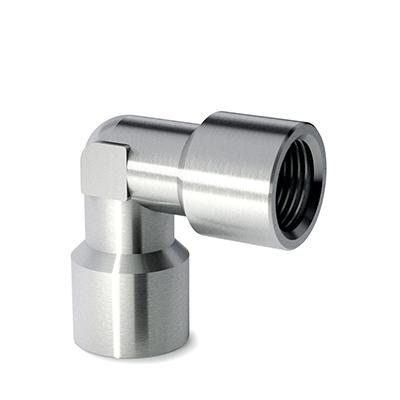 Mod. X2013 - Series X2000 fittings X2013 1/8