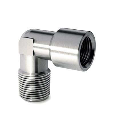 Mod. X2020 - Series X2000 fittings X2020 3/8-3/8