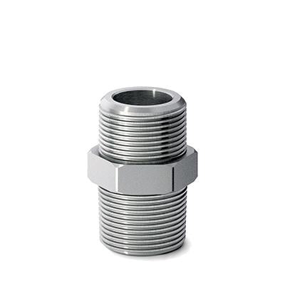 Mod. X2500 - Series X2000 fittings X2500 1/4