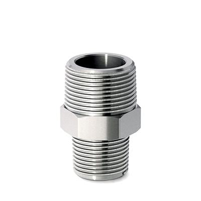 Mod. X2510 - Series X2000 fittings X2510 1/8-3/8