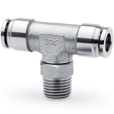 Mod. X6430 - Series X6000 fittings X6430 8-1/4