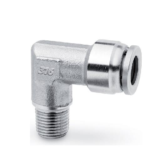 Mod. X6500 - Series X6000 fittings X6500 6-1/8