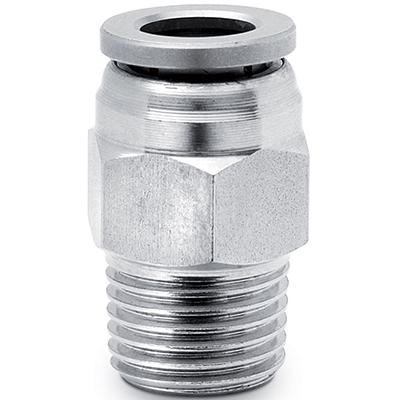 Mod. X6510 - Series X6000 fittings X6510 12-3/8