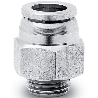 Mod. X6512 - Series X6000 fittings X6512 12-1/2