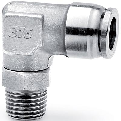 Mod. X6520 - Series X6000 fittings X6520 10-1/4