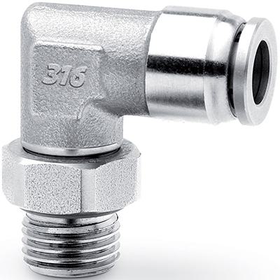 Mod. X6522 - Series X6000 fittings X6522 4-1/4