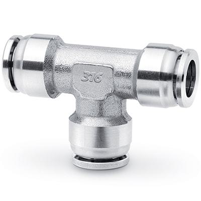 Mod. X6540 - Series X6000 fittings X6540 10