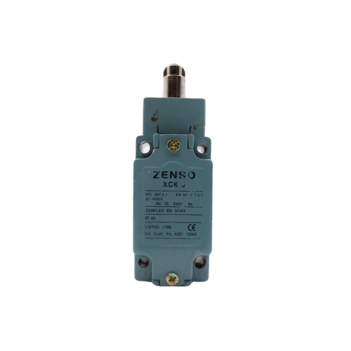 XCKJ167 INTERRUPTOR CON ACTUADOR RODILLO