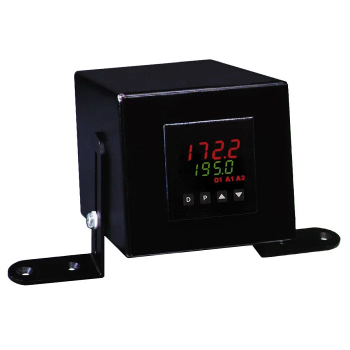 ENC11000 GABINETE NEMA 4/IP65 1/16DIN