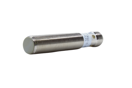 ZC12L3003PAT4 SENSOR CAP. 12X3MM  10-30VCD PNP. NO 150mA. RASO CONECTOR M12 69mm LARGO