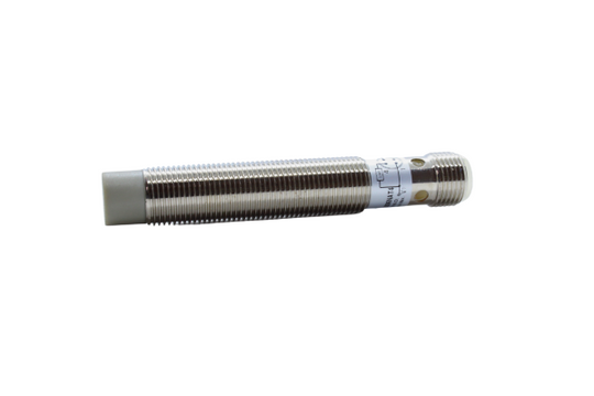 ZC12L3006NAT4 SENSOR CAP. 12X6MM  10-30VCD NPN. NO 150mA. SALIENTE CONECTOR M12 76mm
LARGO