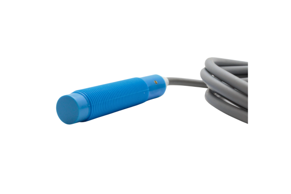 ZC12L3006PA SENSOR CAP. 12X1-6MM  10-30VCD PNP. NO 150mA.  SALIENTE 62mm LARGO