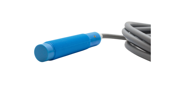 ZC12L3006PB SENSOR CAP. 12X1-6MM  10-30VCD PNP. NC 150mA.  SALIENTE 62mm LARGO