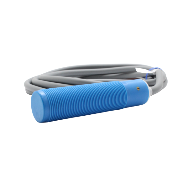 ZC18L3008PC SENSOR CAP. 18X2-8MM 10-40VCD PNP.NO+NC 300mA. RASO 72mm LARGO