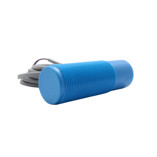 ZC30L2015B SENSOR CAP. 30X2-15MM 20-240VCA NC RASO 85mm LARGO